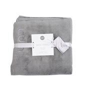 Kylpypyyhe 70 x 140, harmaa